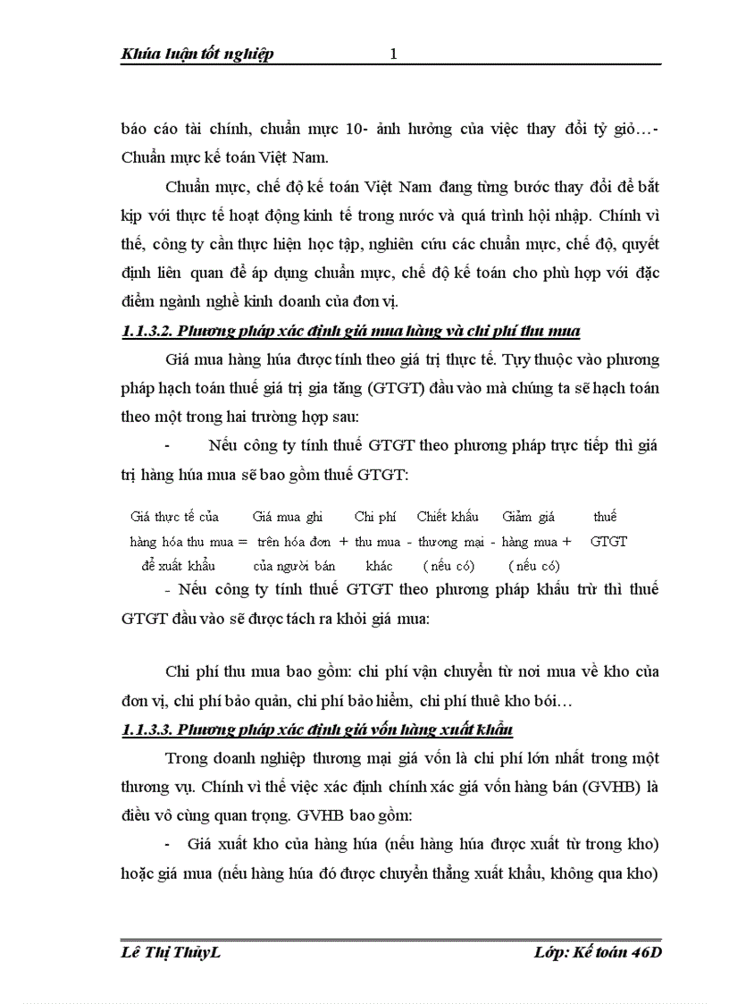 image for page Hoàn thiện lưu chuyển hàng xuất khẩu và xác đinh kết quả tại Công ty xuất nhập khẩu nông lâm sản và vật tư nông nghiệp 1