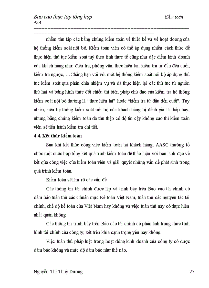 image for page Báo cáo thực tập tổng hợp của công ty dịch vụ tư vấn tài chính kế toán và kiểm toán 1