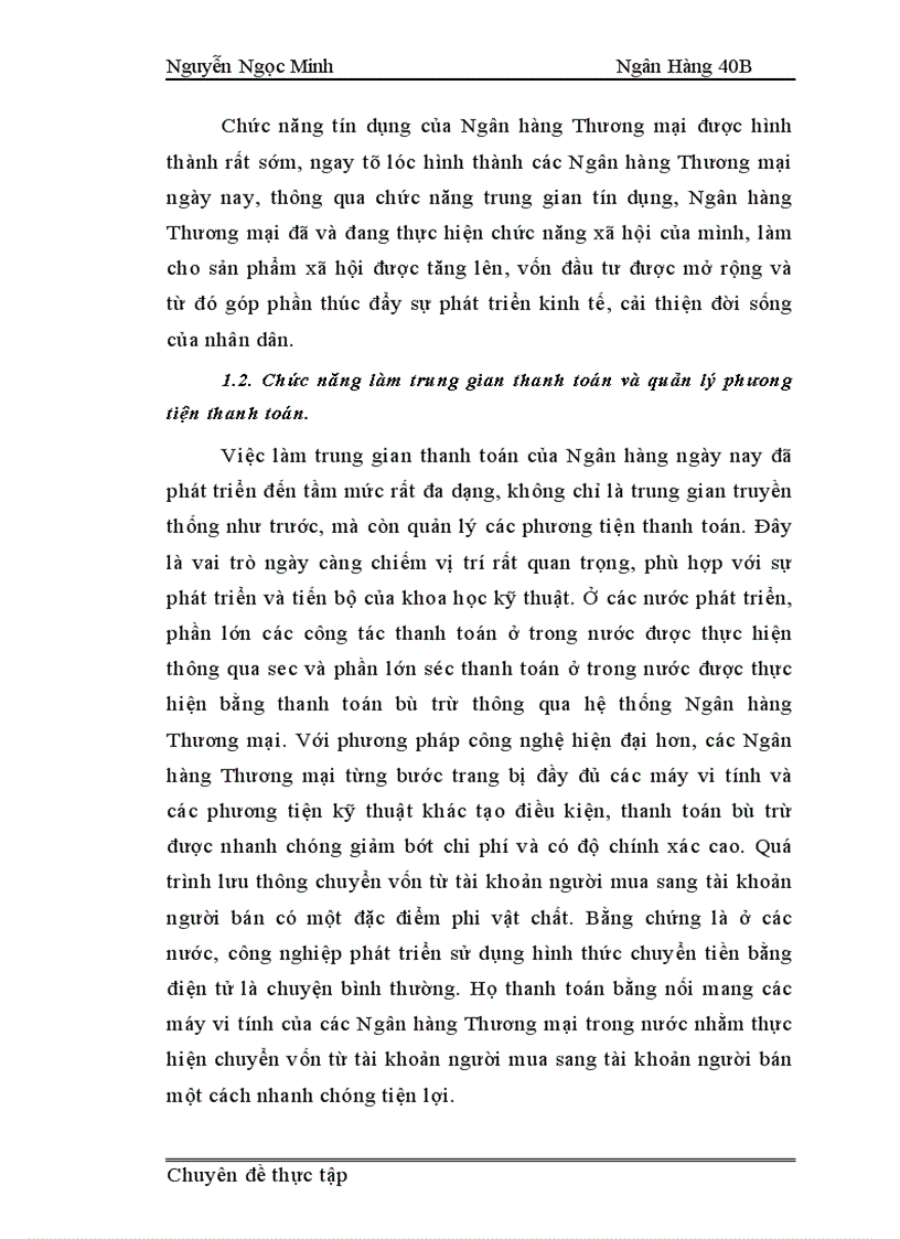 image for page Các biện pháp nâng cao hiệu quả sử dụng vốn tại Ngân hàng công Thương Hoàn Kiếm 1