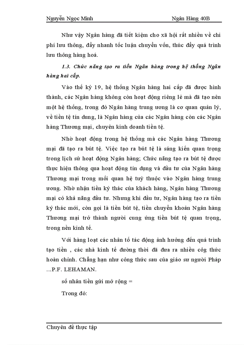 image for page Các biện pháp nâng cao hiệu quả sử dụng vốn tại Ngân hàng công Thương Hoàn Kiếm 1