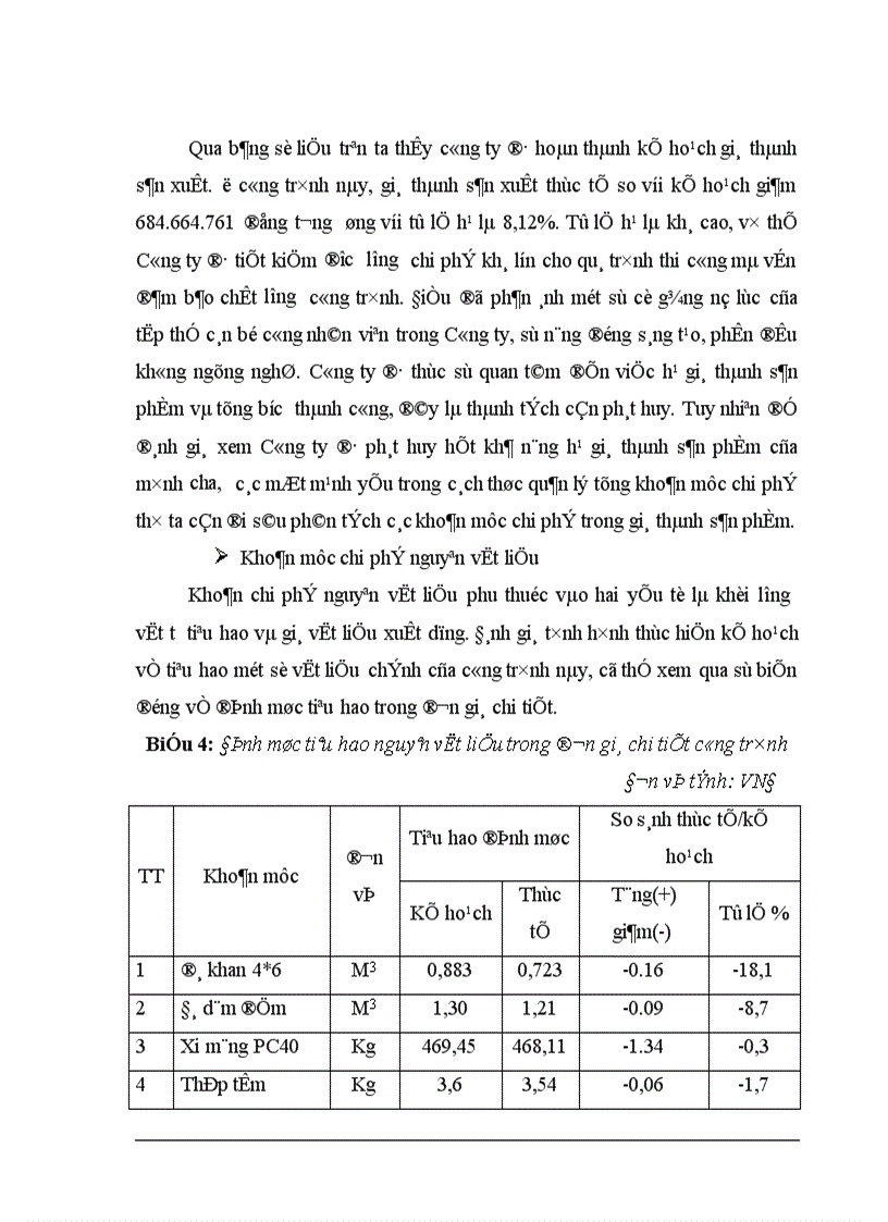 image for page Một số biện pháp tiết kiệm chi phí và hạ giá thành sản phẩm xây dựng tại Công ty TNHH Xây Dựng và Thương Mại Hoàng An 1