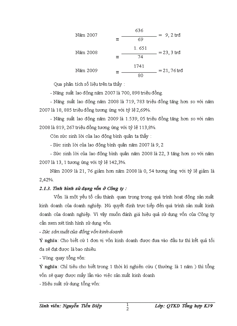 image for page phân tích thực trạng và hiệu quả hoạt động kinh doanh của công ty cổ phần vận tải và dịch vụ petrolimex hà tây 1