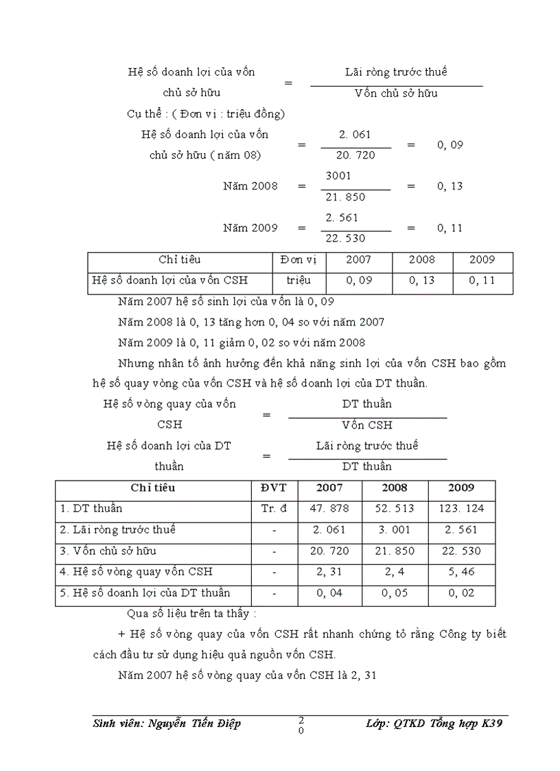 image for page phân tích thực trạng và hiệu quả hoạt động kinh doanh của công ty cổ phần vận tải và dịch vụ petrolimex hà tây 1