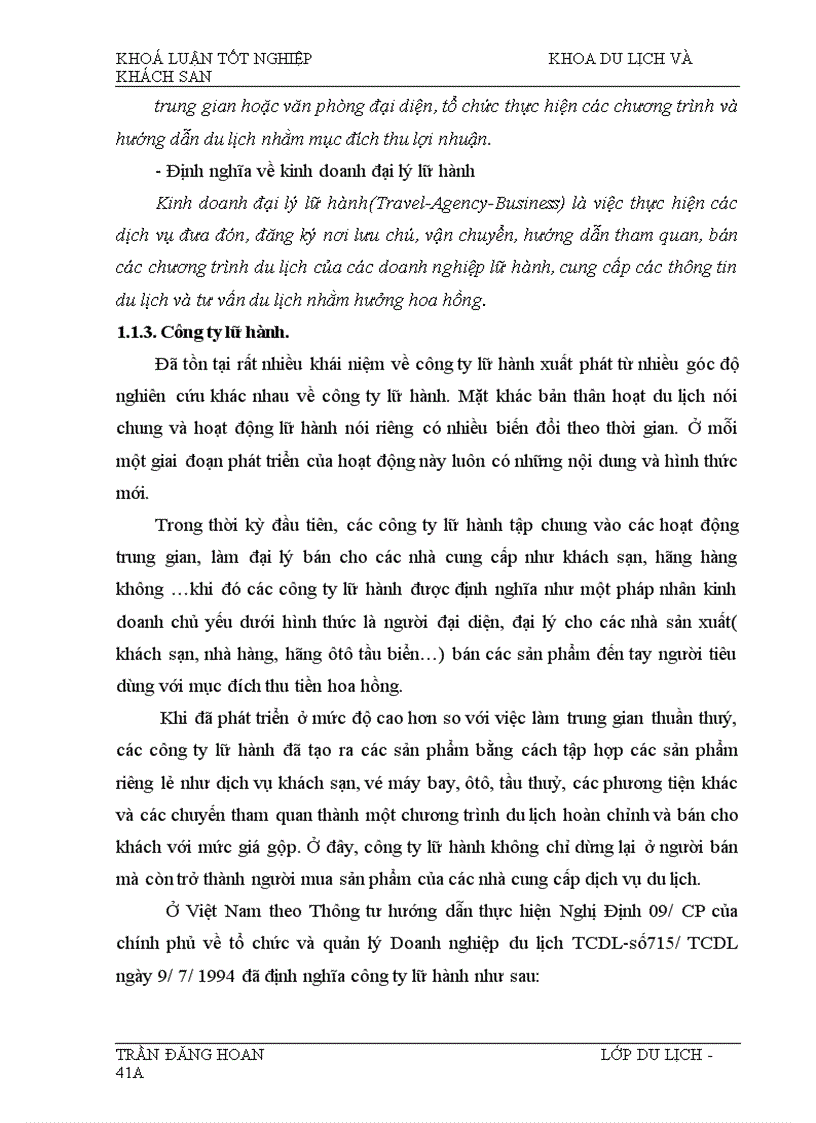 image for page Các giải pháp nhằm nâng cao năng lực cạnh tranh của Công ty Du lịch Hương Giang Chi nhánh Hà Nội