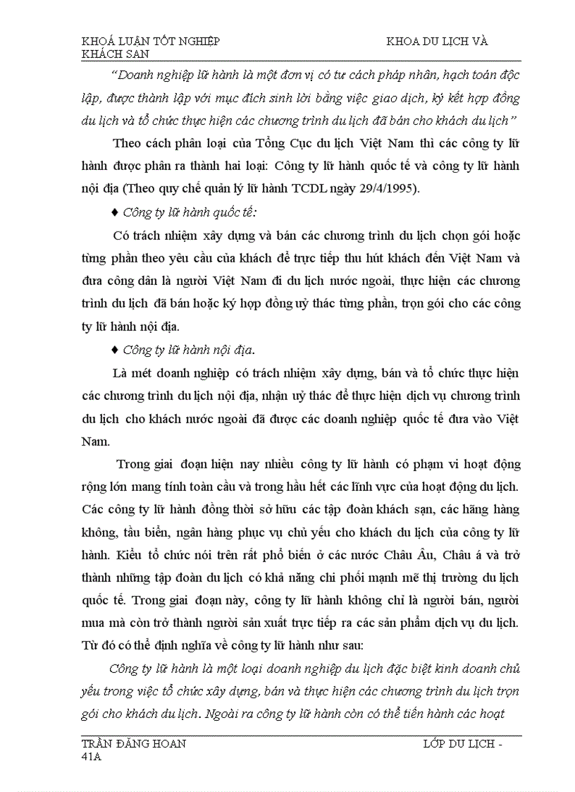 image for page Các giải pháp nhằm nâng cao năng lực cạnh tranh của Công ty Du lịch Hương Giang Chi nhánh Hà Nội
