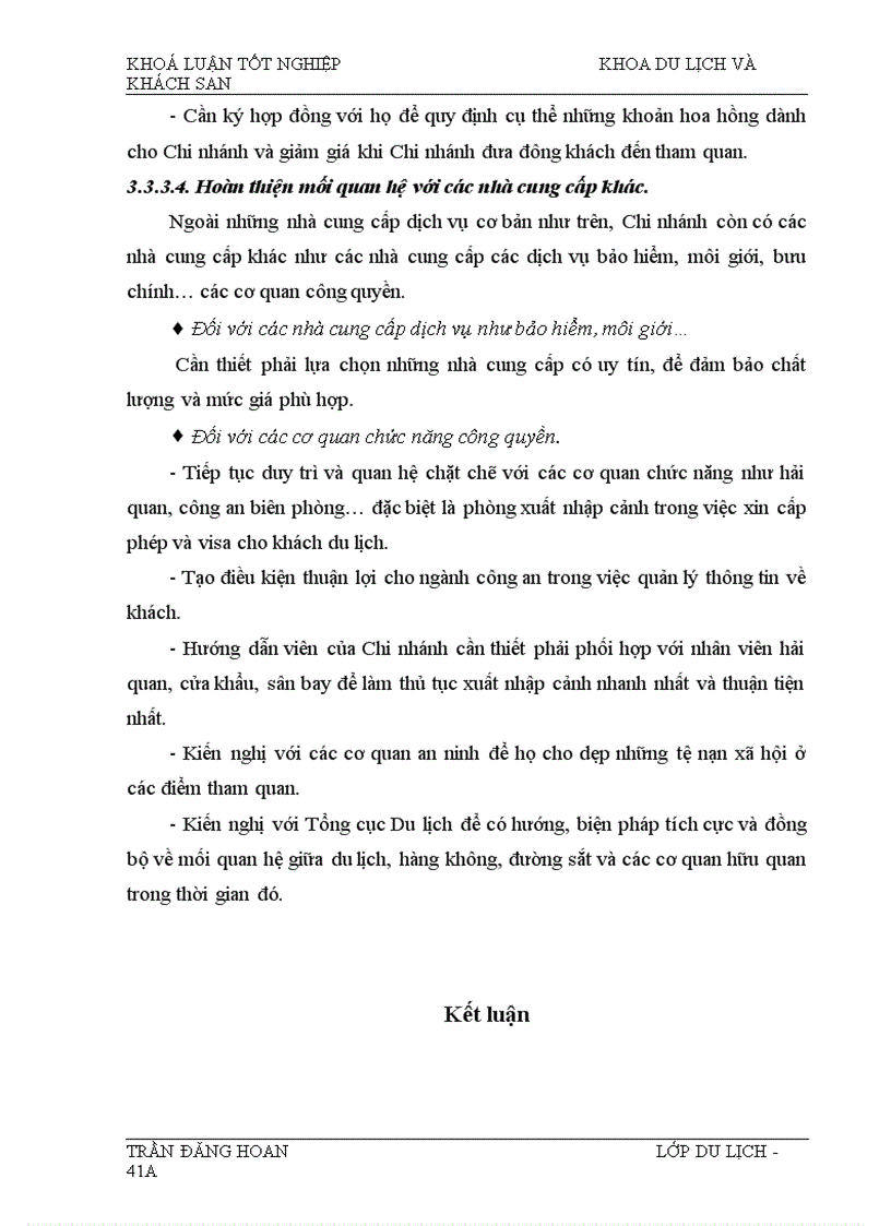 image for page Các giải pháp nhằm nâng cao năng lực cạnh tranh của Công ty Du lịch Hương Giang Chi nhánh Hà Nội
