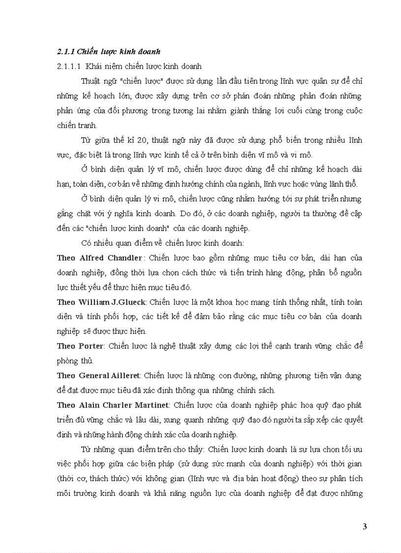 image for page Xây dựng chiến lược kinh doanh cho Công ty Cổ phần chế tạo biến thế và vật liệu điện Hà Nội giai đoạn 2009 2015