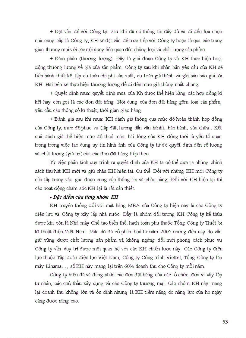 image for page Xây dựng chiến lược kinh doanh cho Công ty Cổ phần chế tạo biến thế và vật liệu điện Hà Nội giai đoạn 2009 2015