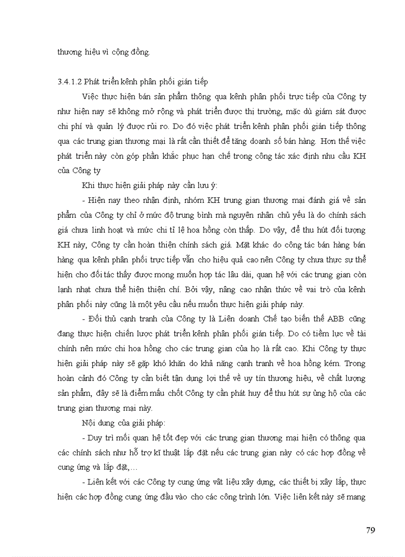 image for page Xây dựng chiến lược kinh doanh cho Công ty Cổ phần chế tạo biến thế và vật liệu điện Hà Nội giai đoạn 2009 2015