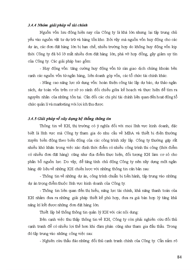 image for page Xây dựng chiến lược kinh doanh cho Công ty Cổ phần chế tạo biến thế và vật liệu điện Hà Nội giai đoạn 2009 2015