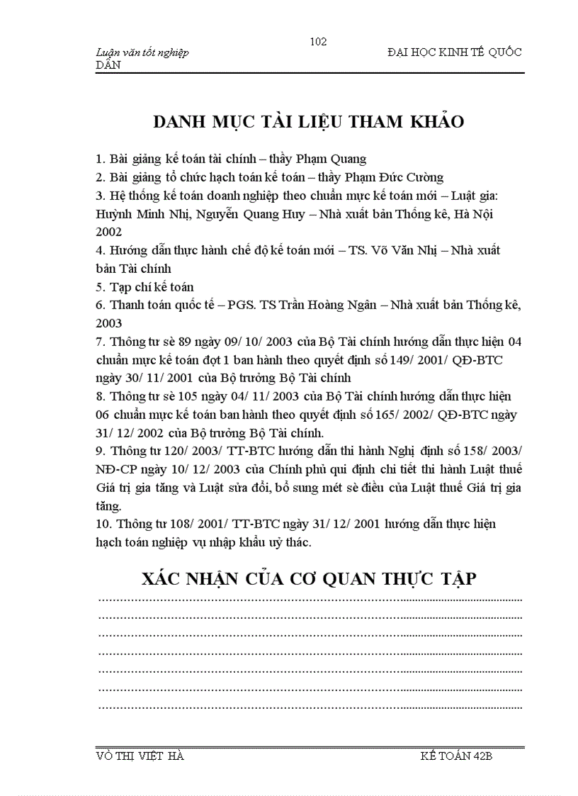 image for page Hoàn thiện hạch toán lưu chuyển hàng hoá nhập khẩu tại Công ty Thiết bị Bộ Thương mại 1