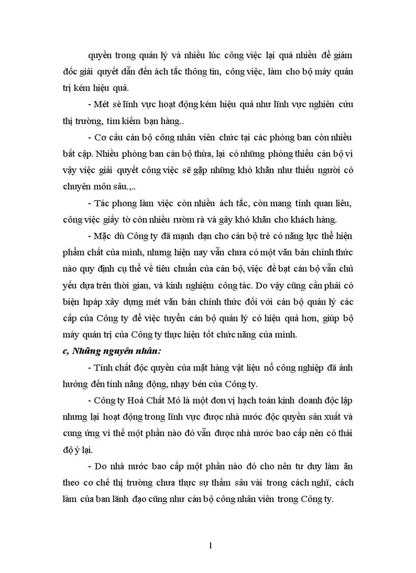 image for page phân tích những nhân tố ảnh hưởng tới sự phân bố của các doanh nghiệp thuộc ngành công nghiệp hoá chất