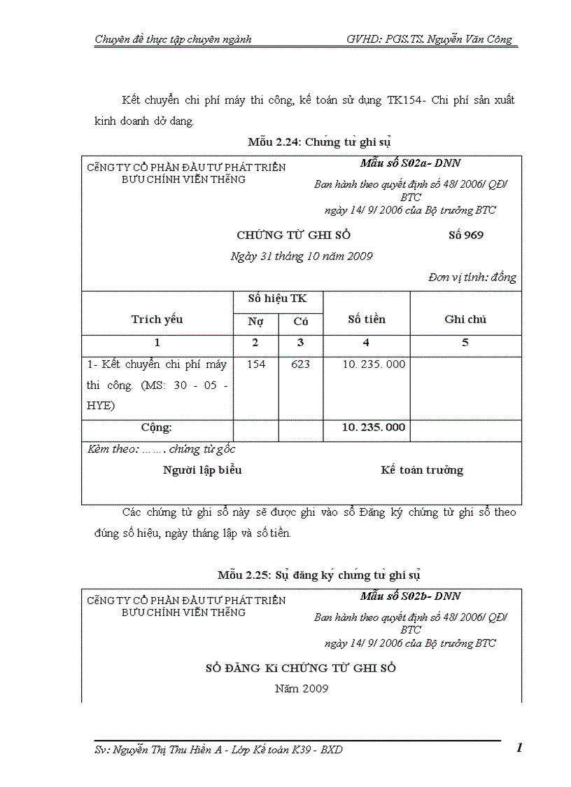 image for page Hoàn thiện kế toán chi phí sản xuất và tính giá thành sản phẩm xây lắp tại Công ty Cổ phần Đầu tư Phát triển Bưu chính Viễn thông 1