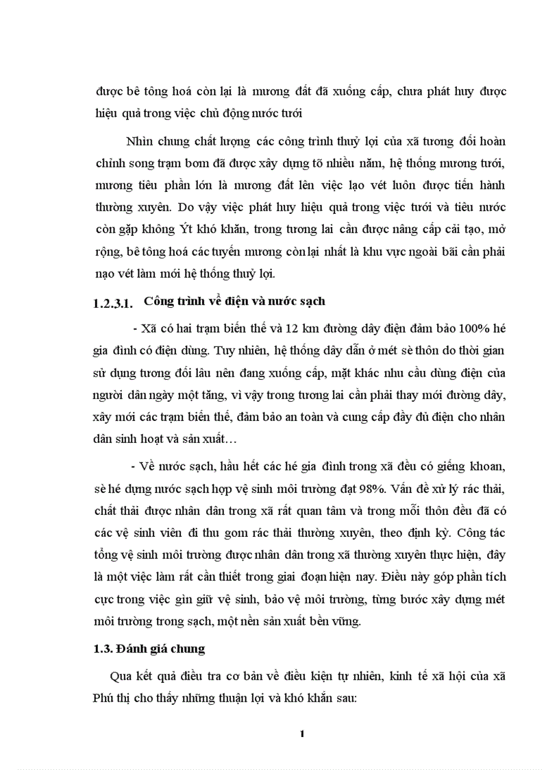 image for page Quy hoạch phân bổ sử dụng đất xã Phú Thị Huyện Gia Lâm thành phố Hà Nội giai đoạn 2003 2010