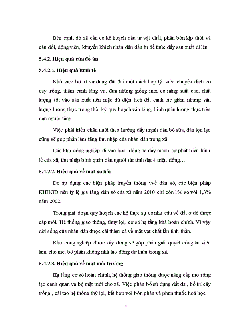 image for page Quy hoạch phân bổ sử dụng đất xã Phú Thị Huyện Gia Lâm thành phố Hà Nội giai đoạn 2003 2010