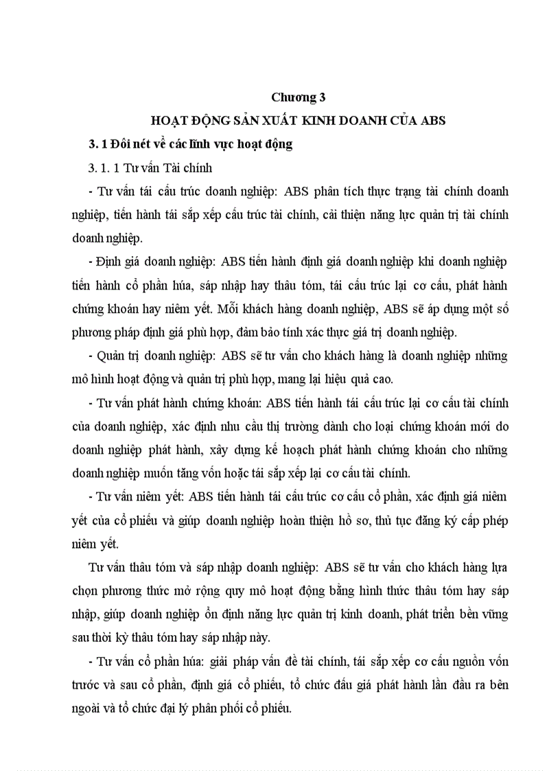 image for page Báo cáo thực tập tổng hợp của công ty cổ phần chứng khoán an bình
