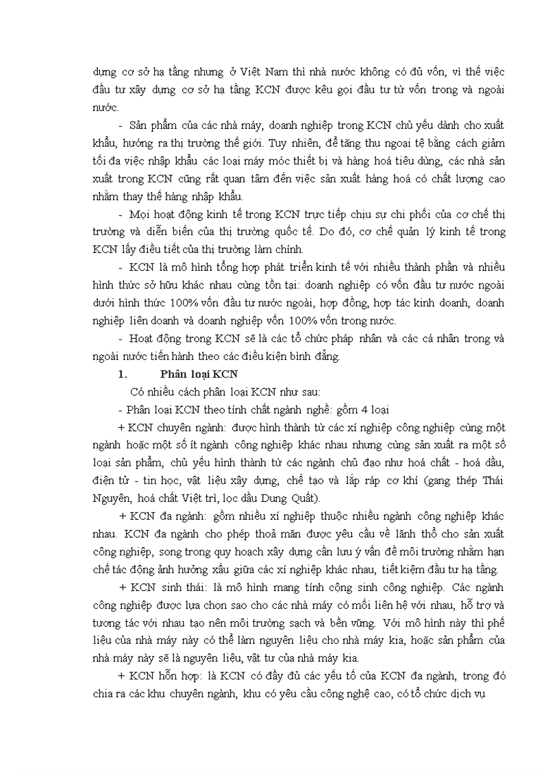 image for page giải pháp phát triển bền vững các KCN trên địa bàn thành phố Hà Nội giai đoạn 2011 2020 1