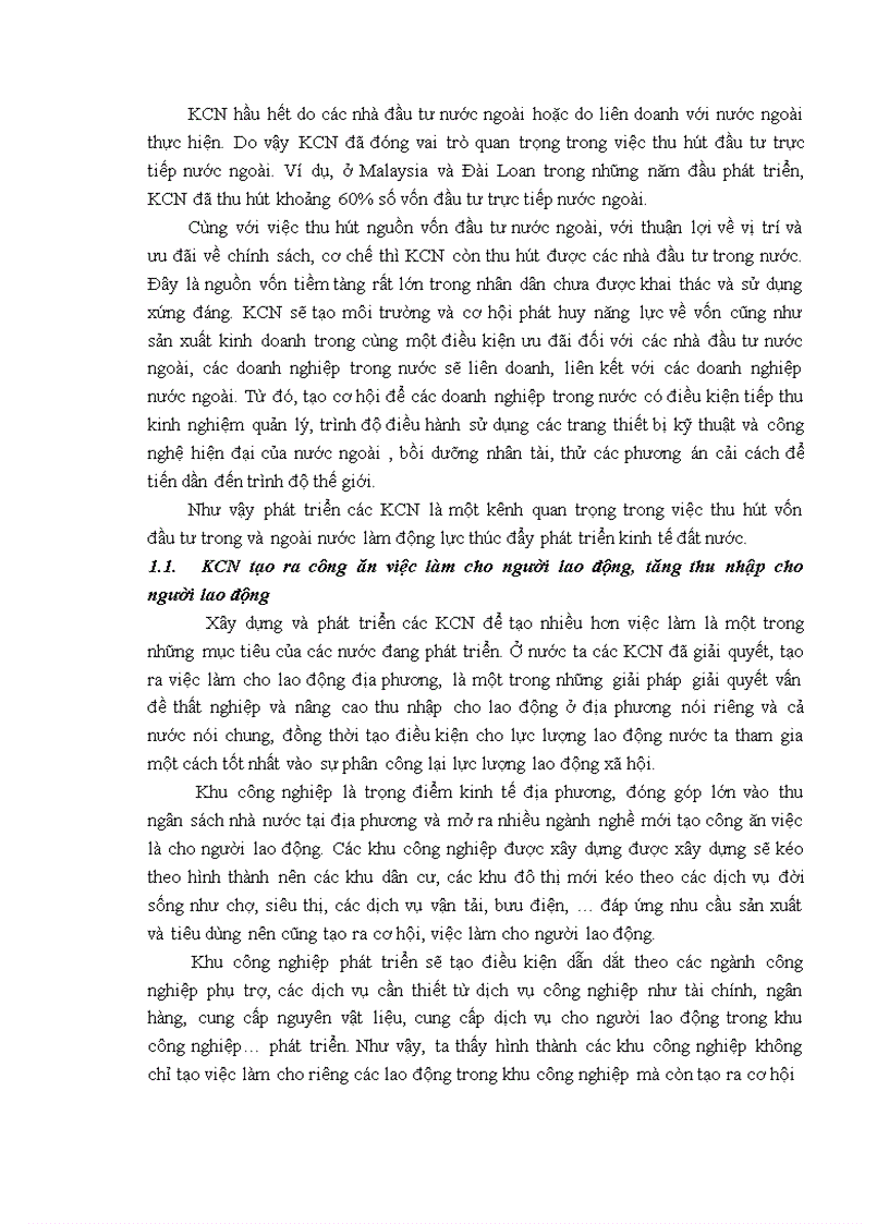 image for page giải pháp phát triển bền vững các KCN trên địa bàn thành phố Hà Nội giai đoạn 2011 2020 1