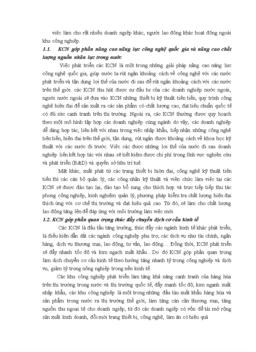 image for page giải pháp phát triển bền vững các KCN trên địa bàn thành phố Hà Nội giai đoạn 2011 2020 1