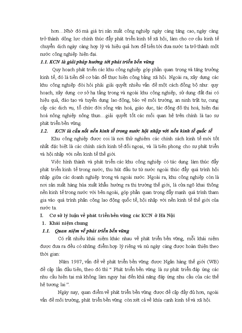 image for page giải pháp phát triển bền vững các KCN trên địa bàn thành phố Hà Nội giai đoạn 2011 2020 1