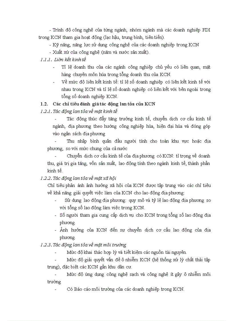 image for page giải pháp phát triển bền vững các KCN trên địa bàn thành phố Hà Nội giai đoạn 2011 2020 1