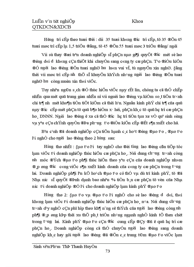 image for page Một số giải pháp góp phần thúc đẩy quá trình cổ phần hoá Doanh nghiệp Nhà nước thuộc Tổng công ty Dệt May Việt Nam