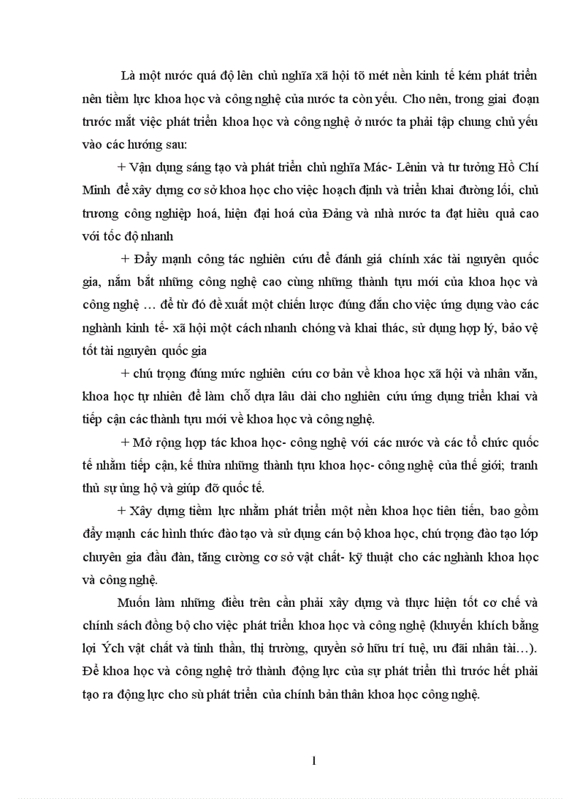 image for page Phép biện chứng về sự phát triển của Lực lượng sản xuất trong thời kỳ quá độ nên chủ nghĩa xã hội ở Việt Nam