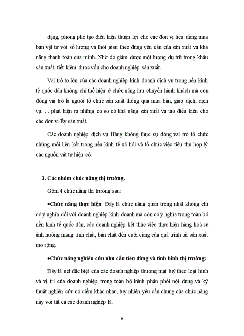 image for page Thực trạng hoạt động sản xuất kinh doanh của doanh nghiệp trong cơ chế thị trường