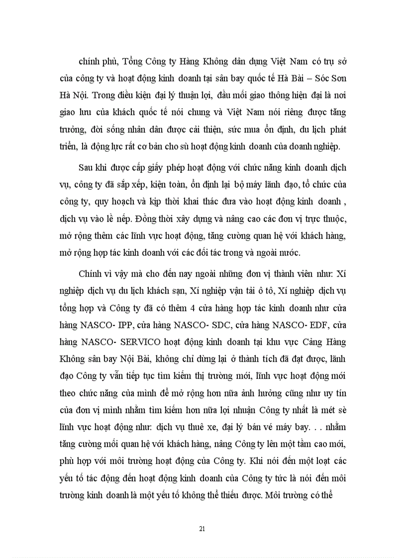 image for page Thực trạng hoạt động sản xuất kinh doanh của doanh nghiệp trong cơ chế thị trường