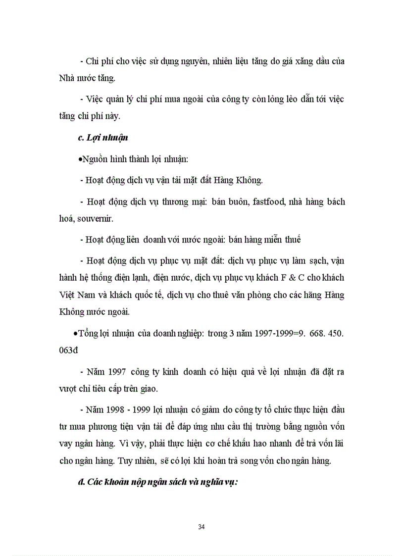 image for page Thực trạng hoạt động sản xuất kinh doanh của doanh nghiệp trong cơ chế thị trường