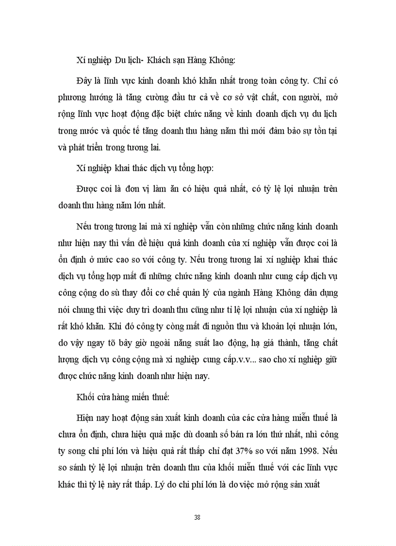 image for page Thực trạng hoạt động sản xuất kinh doanh của doanh nghiệp trong cơ chế thị trường