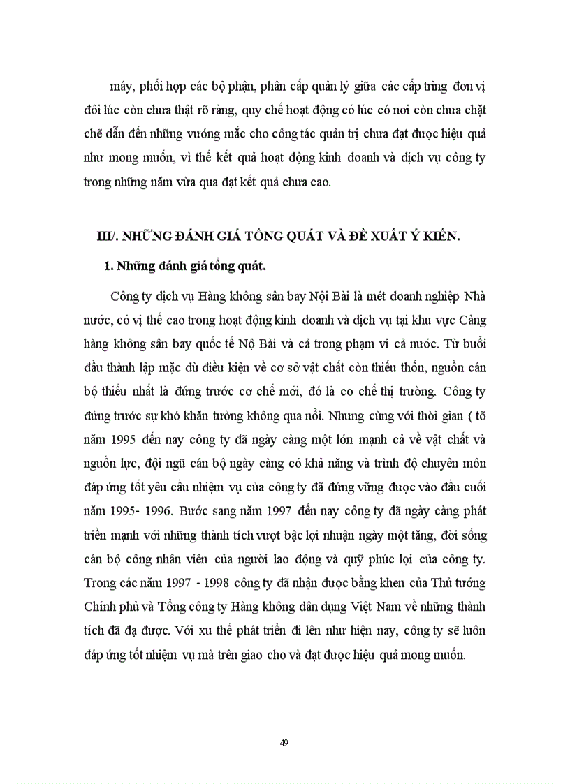 image for page Thực trạng hoạt động sản xuất kinh doanh của doanh nghiệp trong cơ chế thị trường