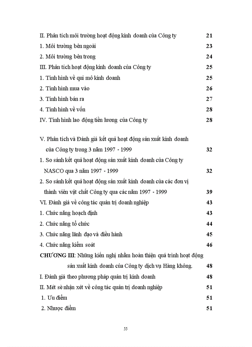 image for page Thực trạng hoạt động sản xuất kinh doanh của doanh nghiệp trong cơ chế thị trường