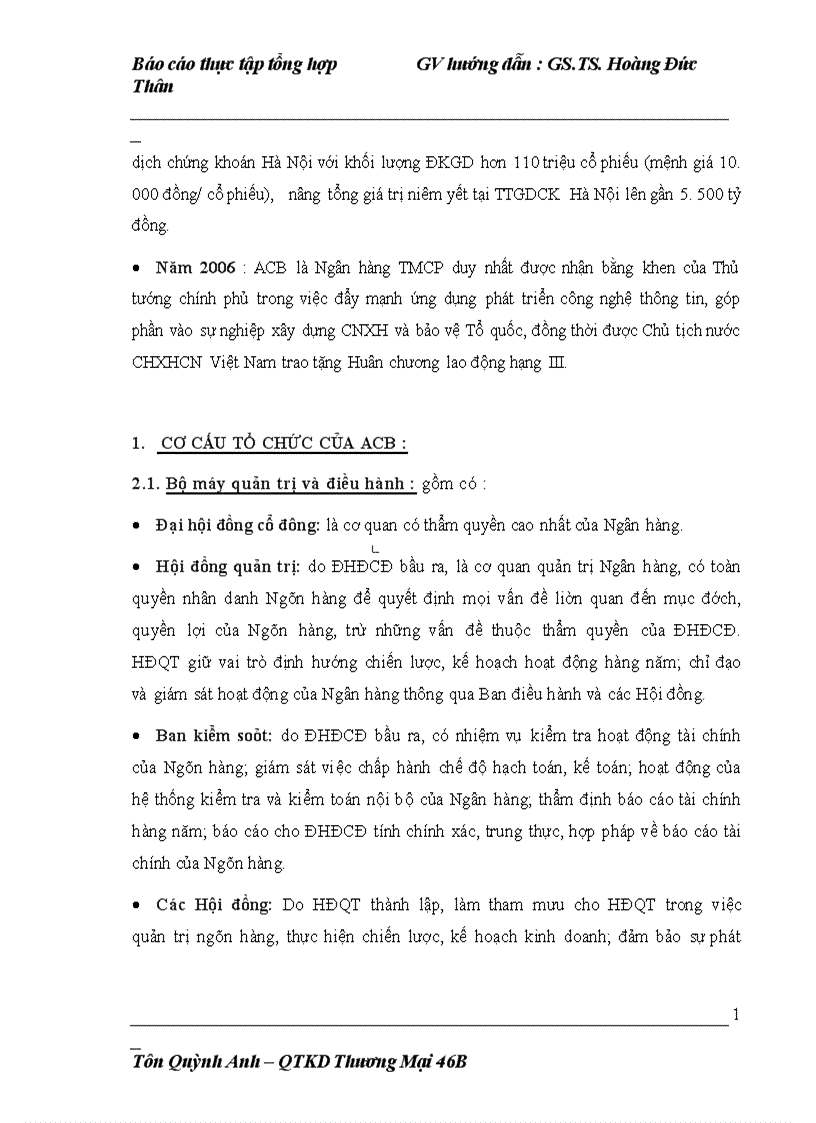 image for page Giải pháp phát triển khách hàng sử dụng thẻ thanh toán của Ngân hàng Á Châu ACB
