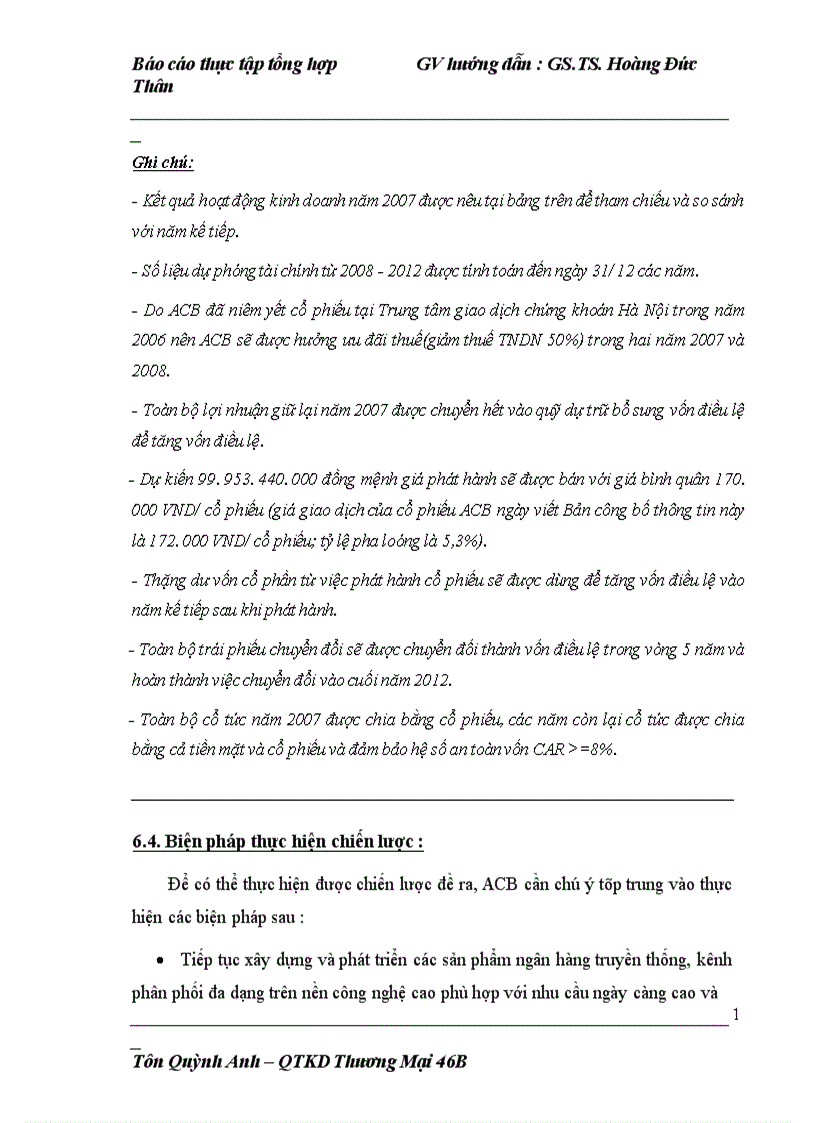 image for page Giải pháp phát triển khách hàng sử dụng thẻ thanh toán của Ngân hàng Á Châu ACB