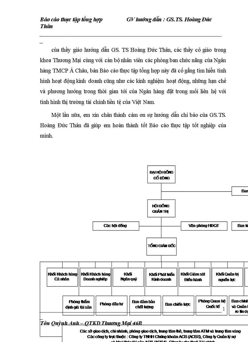 image for page Giải pháp phát triển khách hàng sử dụng thẻ thanh toán của Ngân hàng Á Châu ACB