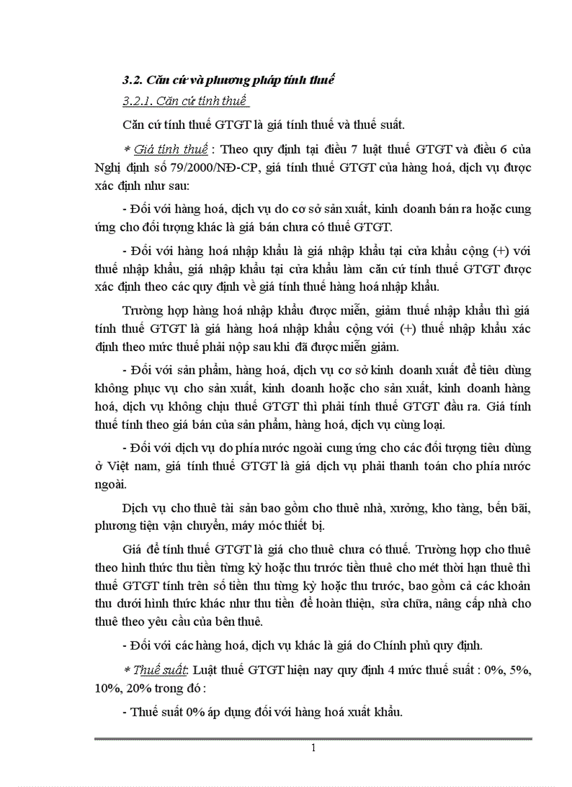 image for page Tác động của thuế GTGT tới hoạt động kinh doanh của các doanh nghiệp Việt nam 1
