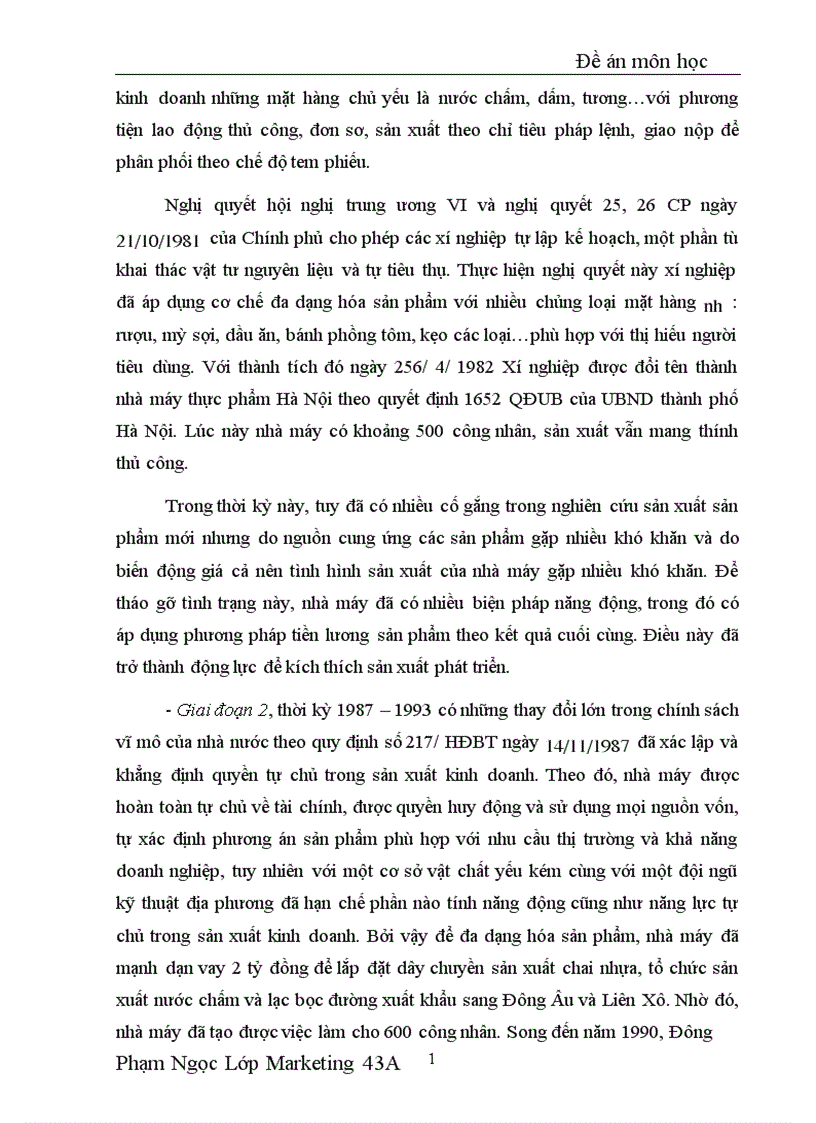image for page Một số giải pháp về kênh phân phối nhằm tiêu thụ sản phẩm của công ty bia Việt Hà tại thị trường Hà Nội 1