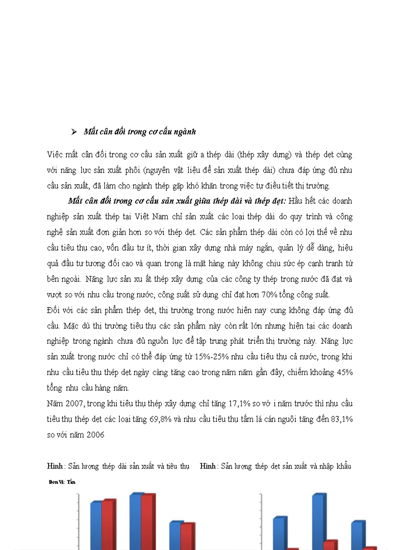 image for page Nâng cao khả năng cạnh tranh của ngành thép nước ta trong qúa trình hội nhập khu vực và quốc tế 1