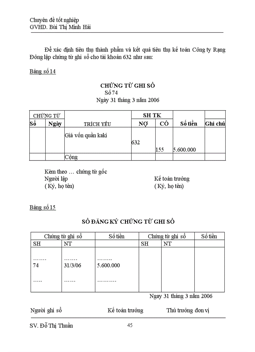 image for page Hoàn thiện kế toán tiêu thụ thành phẩm và Xác định kết quả tiêu thụ thành phẩm tại Công ty Sản xuất và Thương mại Rạng Đông 1