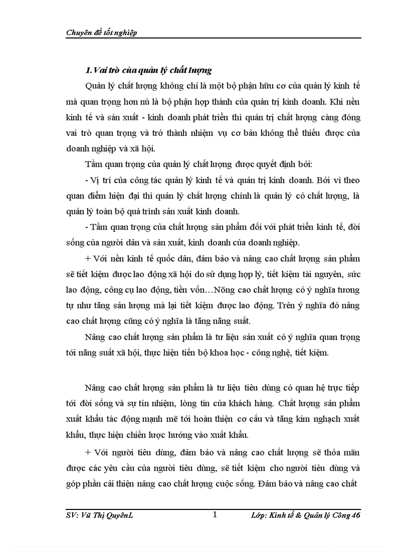 image for page Hoàn thiện việc áp dụng hệ thống quản lý chất lượng ISO 9001 2000 tại Công ty Cổ phần Xây dựng Công nghiệp