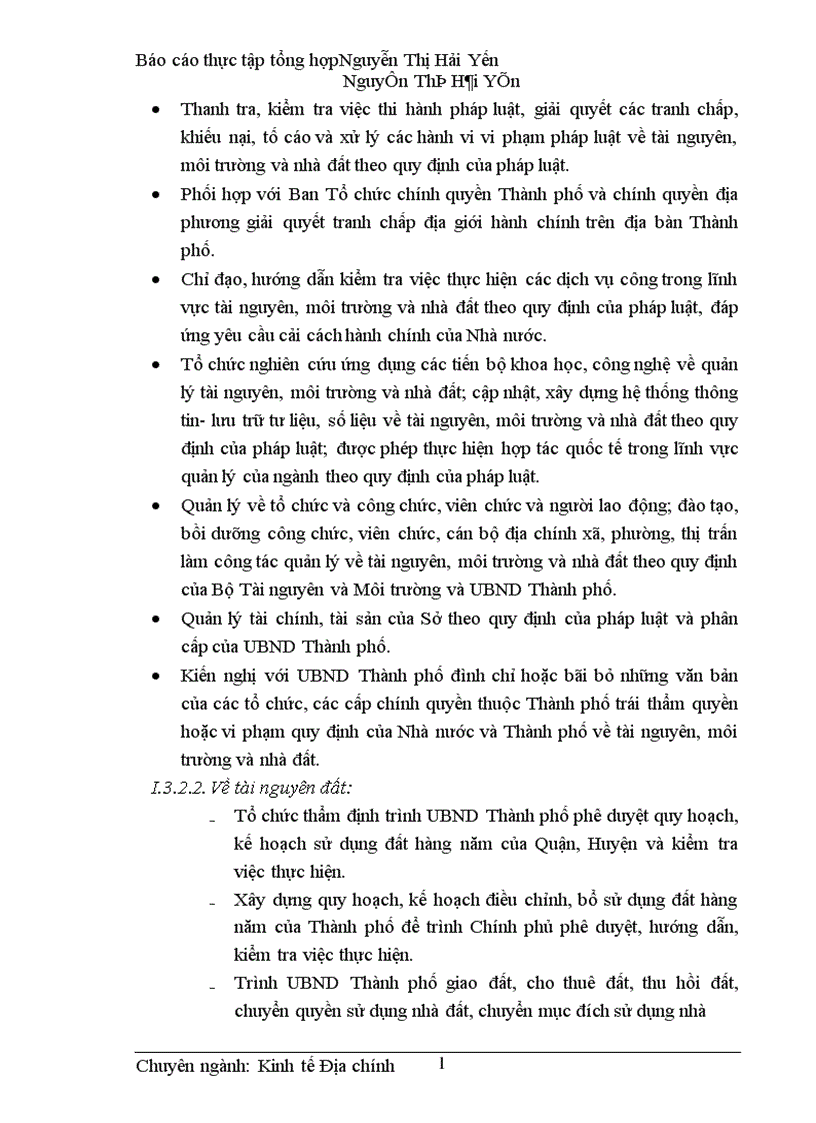 image for page Kết quả hoạt động của Sở trong thời gian qua và phương hướng hoạt động trong thời gian tới