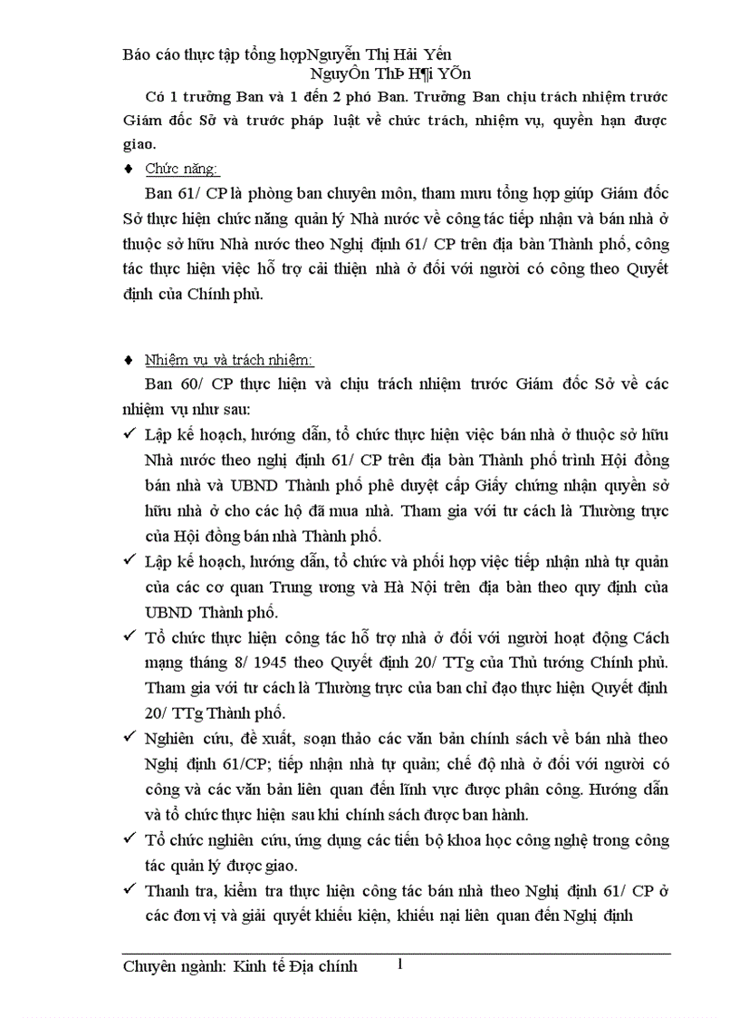 image for page Kết quả hoạt động của Sở trong thời gian qua và phương hướng hoạt động trong thời gian tới