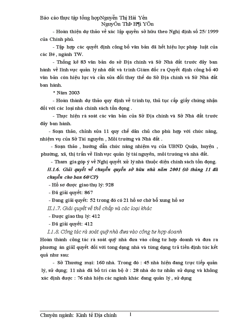 image for page Kết quả hoạt động của Sở trong thời gian qua và phương hướng hoạt động trong thời gian tới