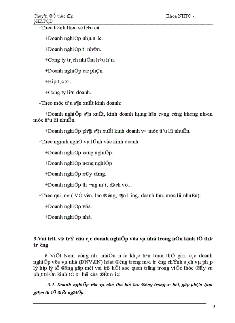 image for page Giải pháp nâng cao hiệu hiệu quả cho vay đối với doanh nghiệp vừa và nhỏ tại ngân hàng nông nghiệp và phát triển nông thôn Đông Anh