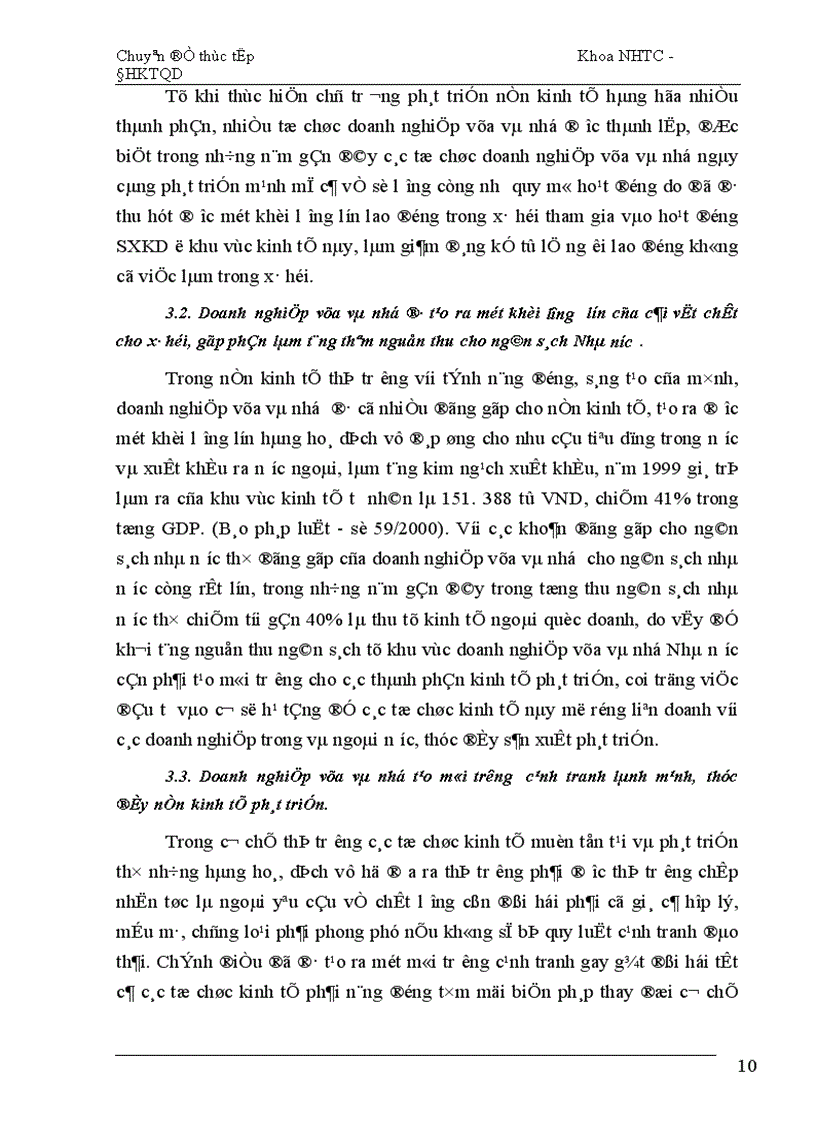 image for page Giải pháp nâng cao hiệu hiệu quả cho vay đối với doanh nghiệp vừa và nhỏ tại ngân hàng nông nghiệp và phát triển nông thôn Đông Anh