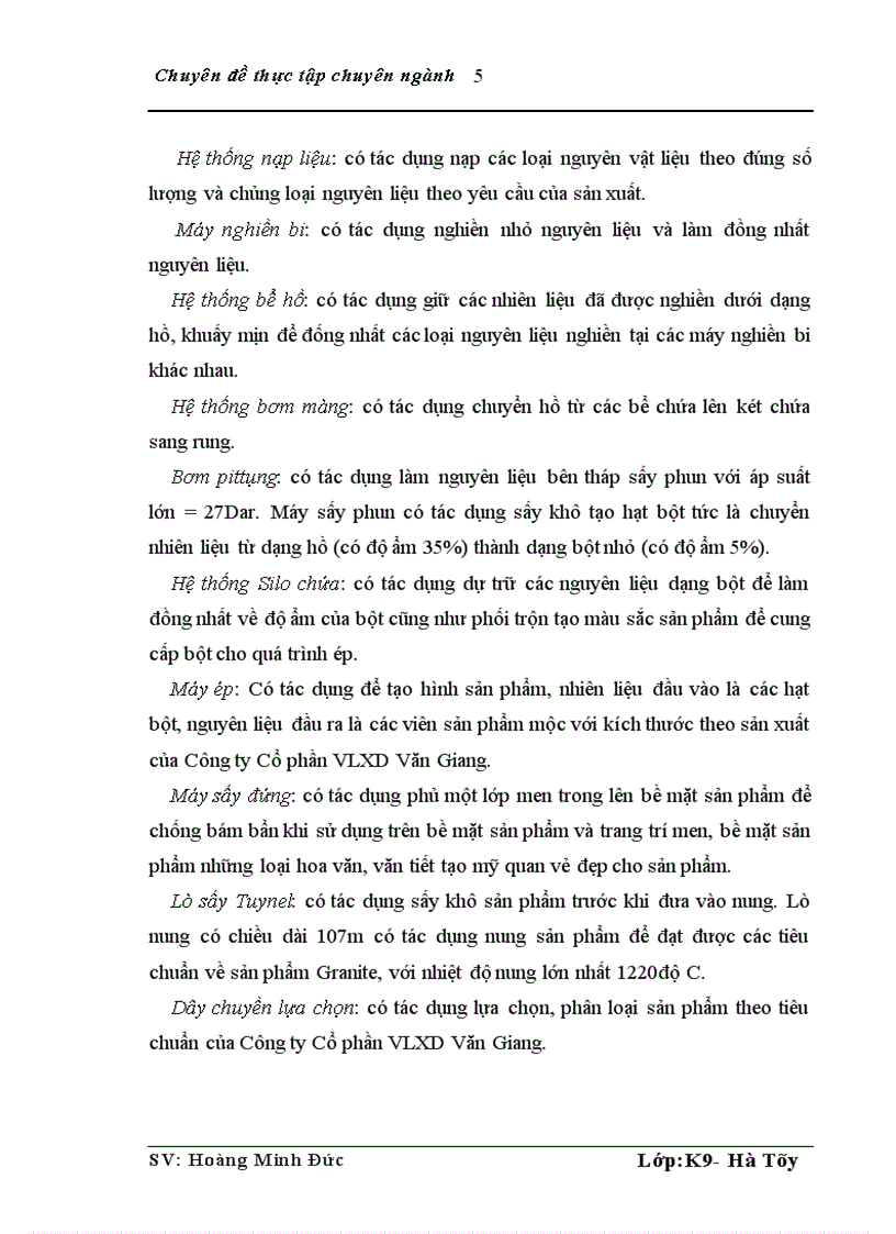 image for page Kế toán chi phí sản xuất và tính giá thành sản phẩm ở Công ty Cổ phần VLXD Văn Giang 1