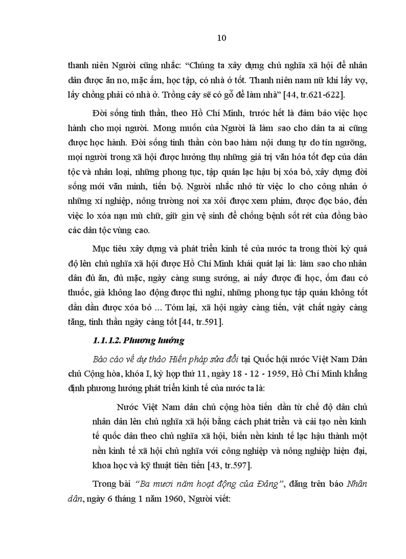 image for page Phát triển kinh tế trong các dân tộc ở Tây Nguyên thời kỳ đẩy mạnh công nghiệp hóa hiện đại hóa theo tư tưởng kinh tế Hồ Chí Minh