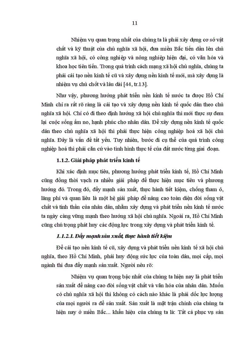 image for page Phát triển kinh tế trong các dân tộc ở Tây Nguyên thời kỳ đẩy mạnh công nghiệp hóa hiện đại hóa theo tư tưởng kinh tế Hồ Chí Minh