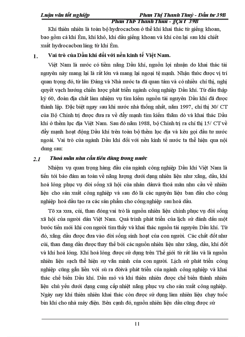 image for page Thực trạng và giải pháp đầu tư vào hoạt động tìm kiếm thăm dò Dầu khí tại công ty Đầu tư phát triển Dầu khí PIDC 1